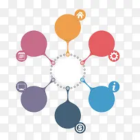 彩色流程-空若网 彩色流程-空若网