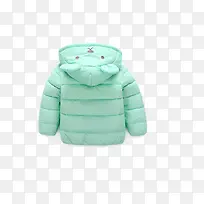 水蓝色风衣-空若网 水蓝色风衣-空若网