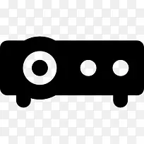 投影机图标-空若网 投影机图标-空若网