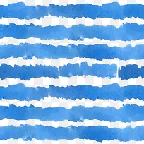 蓝色水彩底纹-空若网 蓝色水彩底纹-空若网