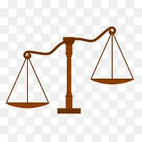 矢量天平素材-空若网 矢量天平素材-空若网