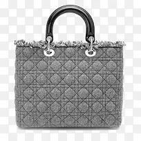 迪奥Dior布纹菱格戴妃包-空若网 迪奥Dior布纹菱格戴妃包-空若网