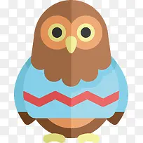 精美小鹰动物设计-空若网 精美小鹰动物设计-空若网