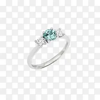 ��Ʒʵ����ɫ������ʯ��ָ-������