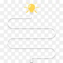 矢量创意思维步骤PNG图片-空若网 矢量创意思维步骤PNG图片-空若网