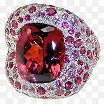 红宝石戒指-空若网 红宝石戒指-空若网