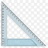 三角形的尺子-空若网 三角形的尺子-空若网