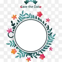 卡通手绘藤蔓-空若网 卡通手绘藤蔓-空若网