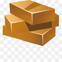 砖头png矢量素材-空若网 砖头png矢量素材-空若网