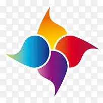 彩色四叶草-空若网 彩色四叶草-空若网