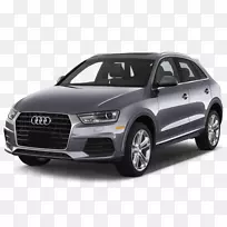 2018年奥迪Q3轿车2017年奥迪Q3运动型多功能车-奥迪-空若网 2018年奥迪Q3轿车2017年奥迪Q3运动型多功能车-奥迪-空若网