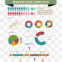 �����ͷ������ͼ��PPTʸ���ز�-������