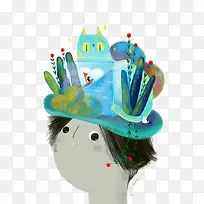 �ֻ洴������ñ��-������