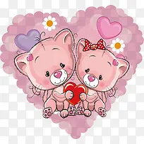 恋爱小动物-空若网 恋爱小动物-空若网