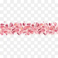 玫瑰花矢量素材-空若网 玫瑰花矢量素材-空若网