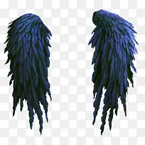 漂亮创意翅膀-空若网 漂亮创意翅膀-空若网