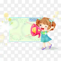 �����ȵ�СŮ��-������