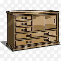 写字台手绘食物PNG图标-空若网 写字台手绘食物PNG图标-空若网