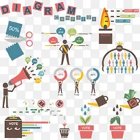 数据统计素材-空若网 数据统计素材-空若网