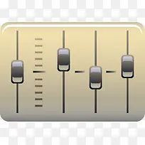 调音器png矢量元素-空若网 调音器png矢量元素-空若网