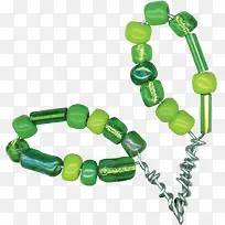 绿色漂亮手链-空若网 绿色漂亮手链-空若网