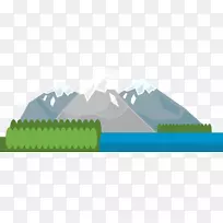 加拿大风景名胜区-空若网 加拿大风景名胜区-空若网