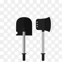 黑色斧头-空若网 黑色斧头-空若网