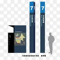 房地产导视牌免费-空若网 房地产导视牌免费-空若网