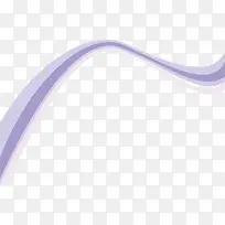 紫色线条-空若网 紫色线条-空若网