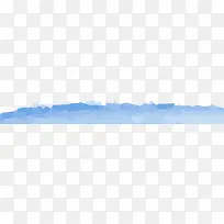 蓝色花边底纹-空若网 蓝色花边底纹-空若网