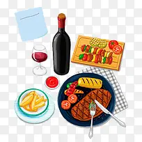 美味的食物-空若网 美味的食物-空若网