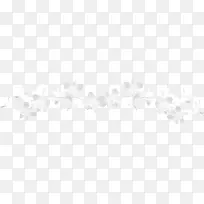 白色枝叶-空若网 白色枝叶-空若网