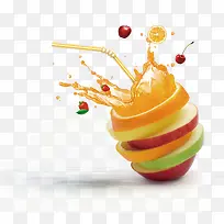 创意水果-空若网 创意水果-空若网