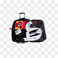 时尚行李箱-空若网 时尚行李箱-空若网