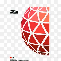 矢量时尚简约几何设计素材-空若网 矢量时尚简约几何设计素材-空若网