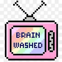 像素电视-空若网 像素电视-空若网