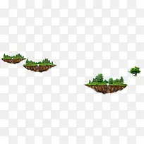 创意清新小岛-空若网 创意清新小岛-空若网