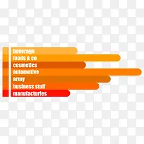 矢量统计数据分析PPT素材渐变-空若网 矢量统计数据分析PPT素材渐变-空若网