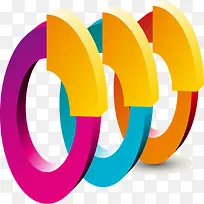 创意彩环-空若网 创意彩环-空若网