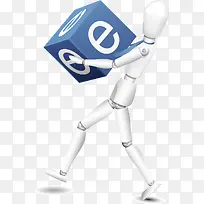 商务人物素材图-空若网 商务人物素材图-空若网