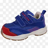 运动蓝色婴儿鞋-空若网 运动蓝色婴儿鞋-空若网
