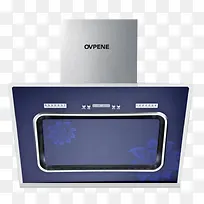 玻璃面板花式烟机-空若网 玻璃面板花式烟机-空若网