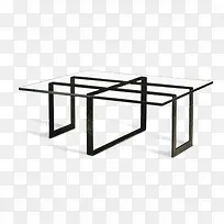 玻璃面板方脚家具装饰家装-空若网 玻璃面板方脚家具装饰家装-空若网