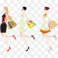 时尚购物女性-空若网 时尚购物女性-空若网