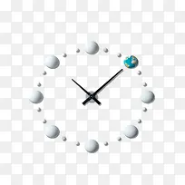 钟表元素扁平化-空若网 钟表元素扁平化-空若网