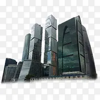 上海玻璃幕墙建筑-空若网 上海玻璃幕墙建筑-空若网