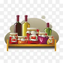 ����-������