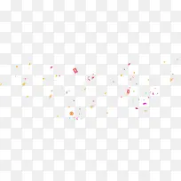 彩色纸屑-空若网 彩色纸屑-空若网