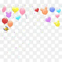 ¿¨Í¨ÊÖ»æ²ÊɫֽмÉúÈÕÆøÇò-¿ÕÈôÍø ¿¨Í¨ÊÖ»æ²ÊɫֽмÉúÈÕÆøÇò-¿ÕÈôÍø