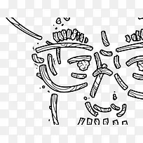 薯条-空若网 薯条-空若网